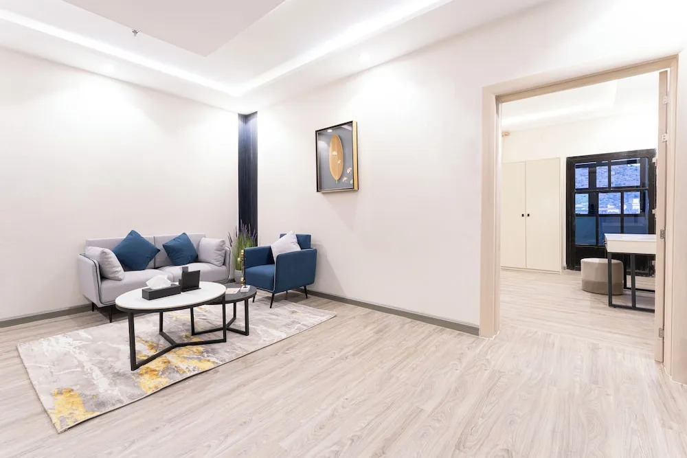 الكراني للشقق المخدومة - AlKrrani Serviced Apartments