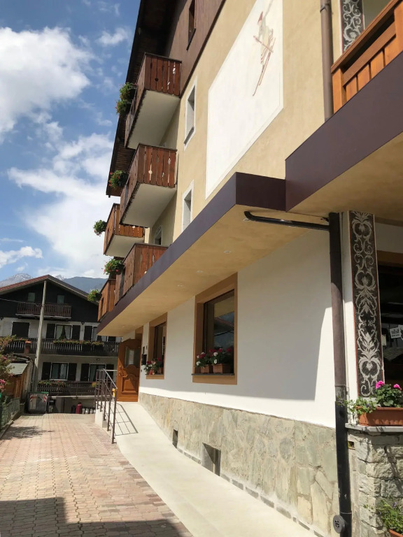 Olimpia Hotel