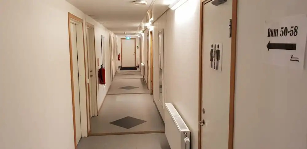 Torsby Vandrarhem