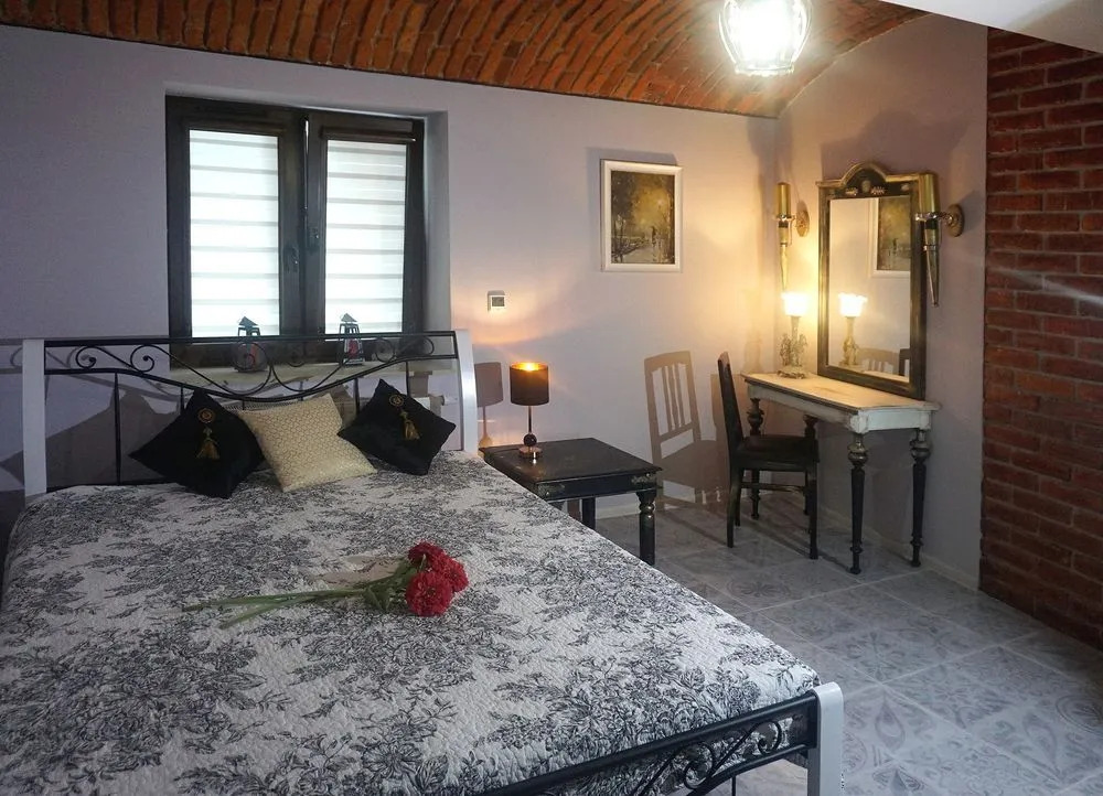 Apartaments Near Vistula