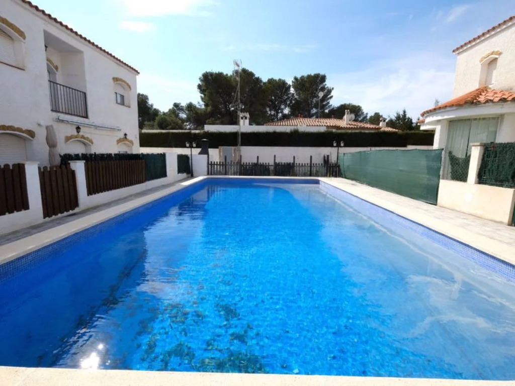 House Isis II Miami Platja
