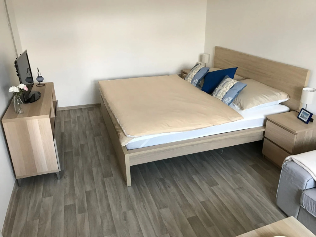 Km Apartments - Andel