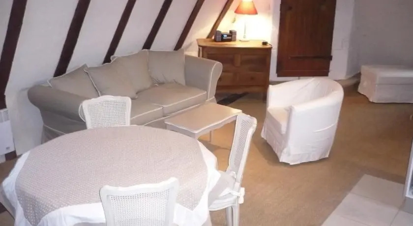 Gîte Tours : Gîte du Vieux Tours