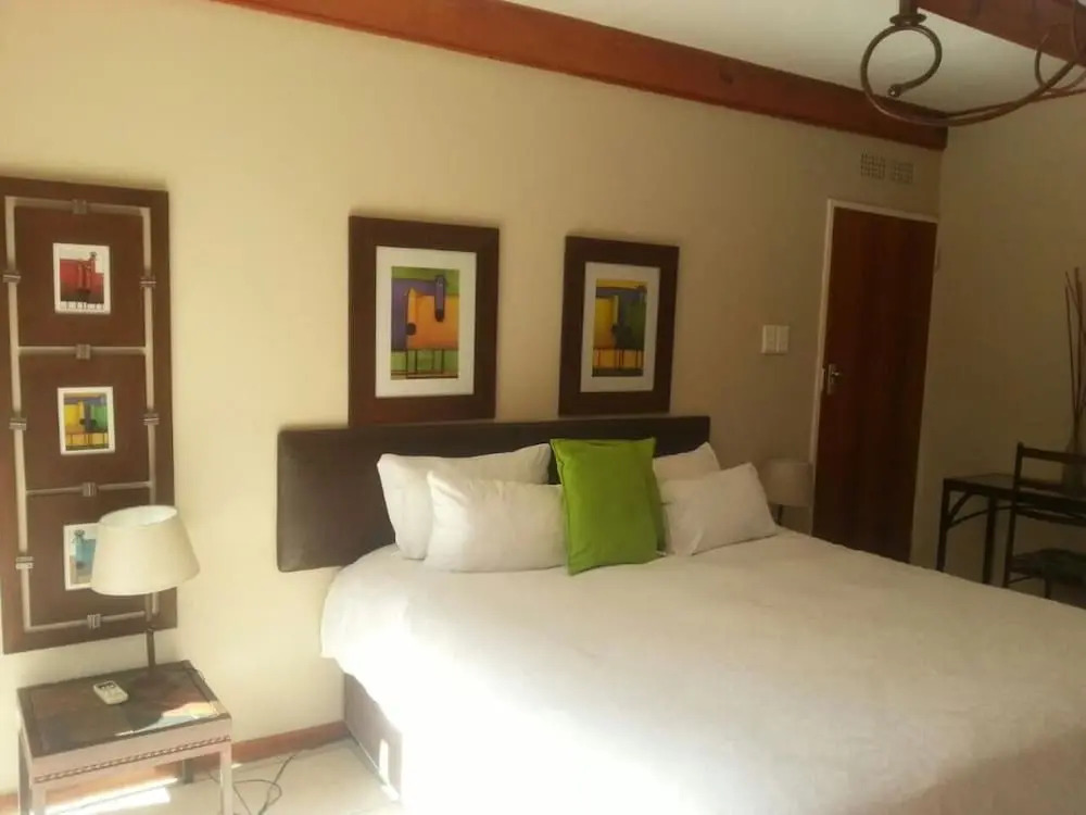 Angels Haven Guesthouse