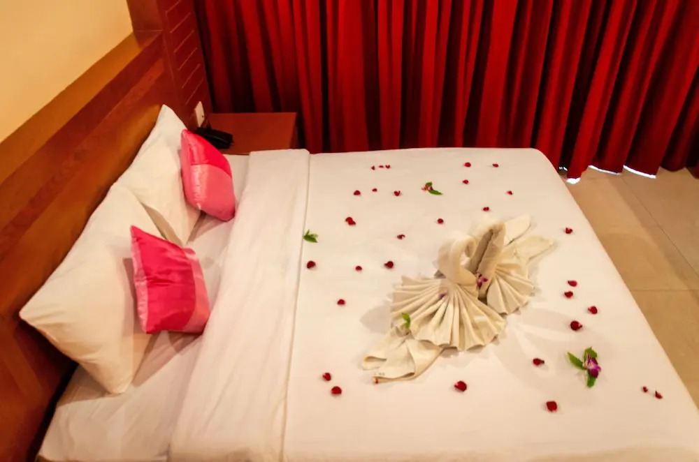 Diva Patong Hotel