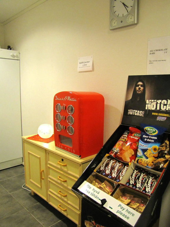 Hotelli Kontio