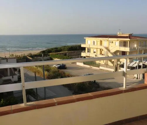 Orizzonte Apartment