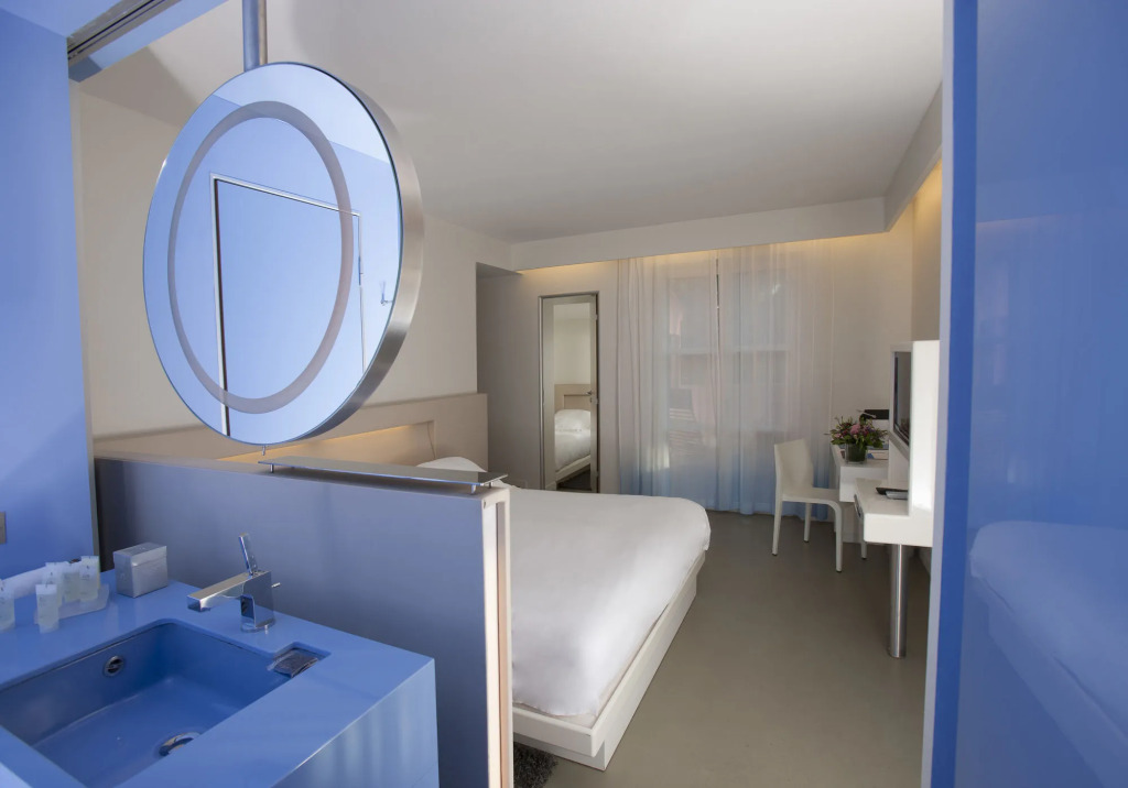 Hotel Lou Pinet