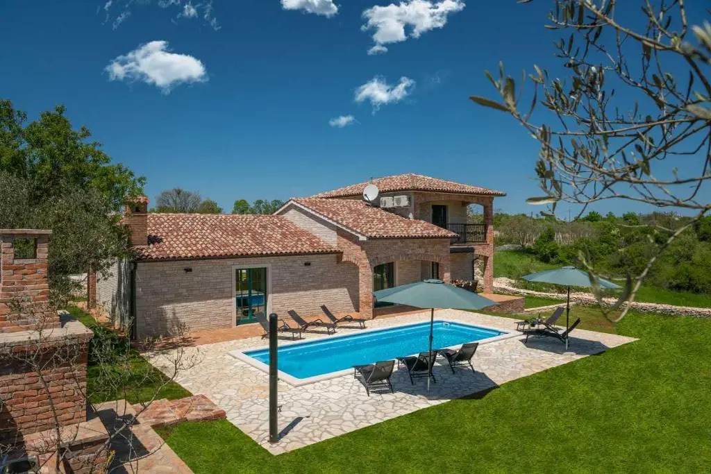 Villa Dignano