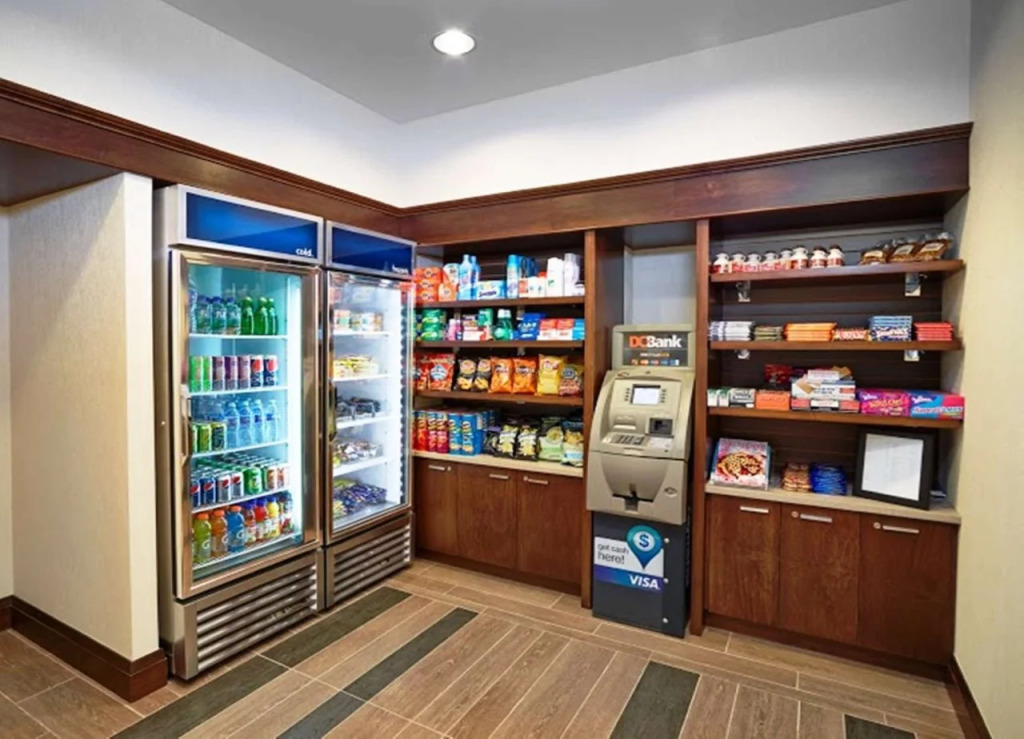 Homewood Suites by Hilton Halifax - Downtown