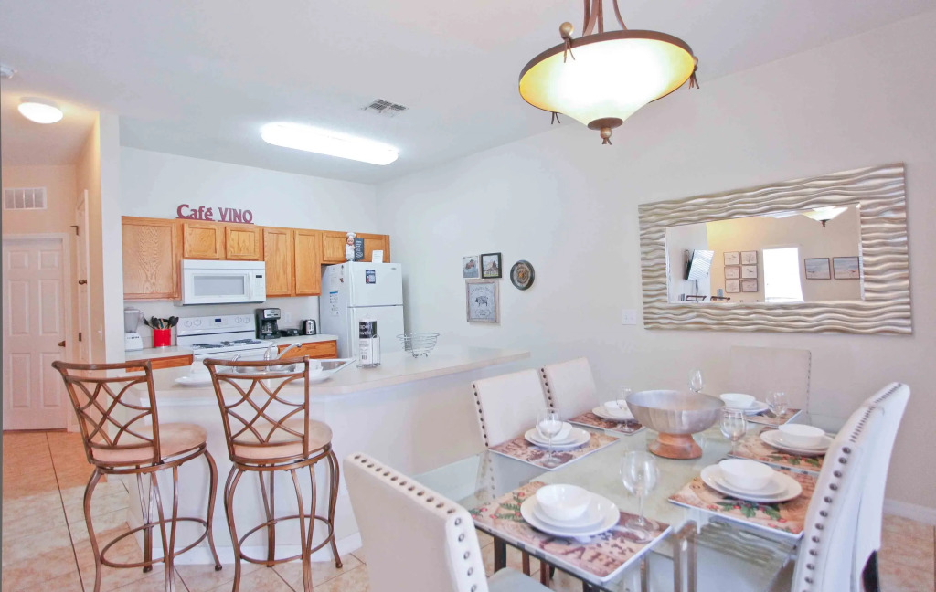 4563 Ada Lane, Kissimmee, FL 34746, Kissimmee, US