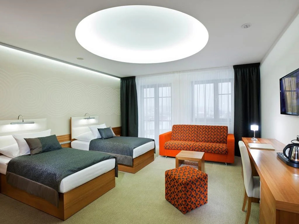 Hotel Vitality