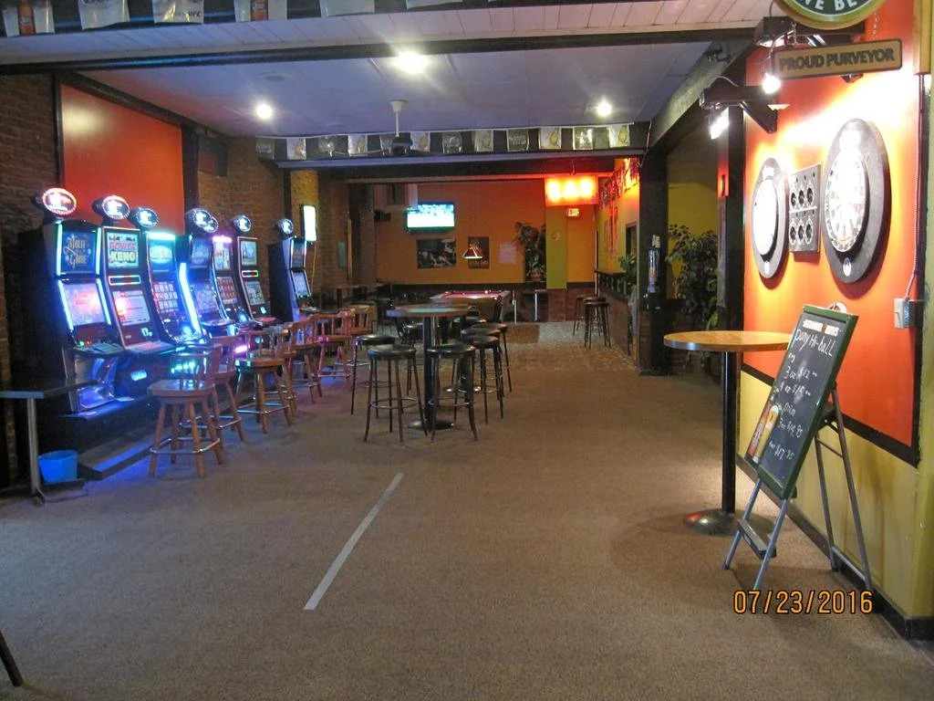 Didsbury Inn