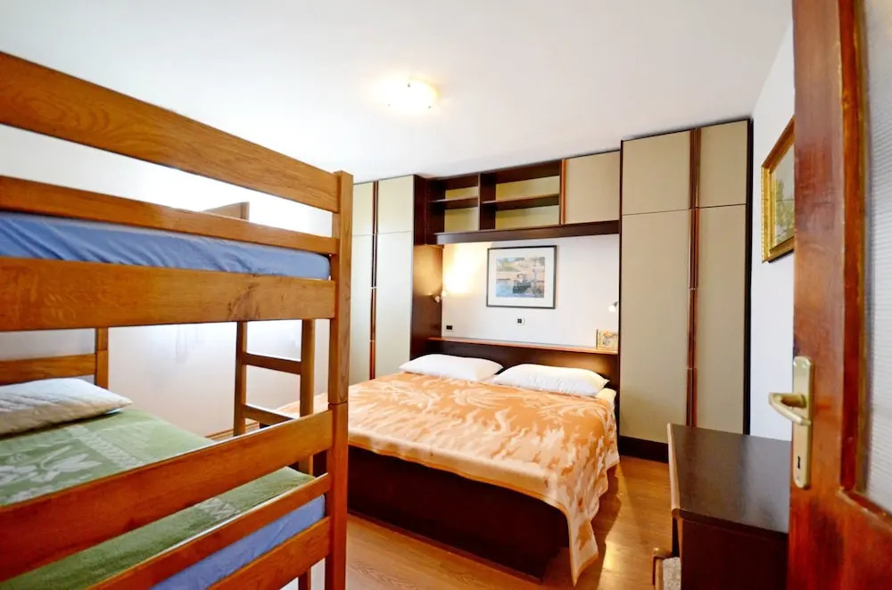Apartman Dražen