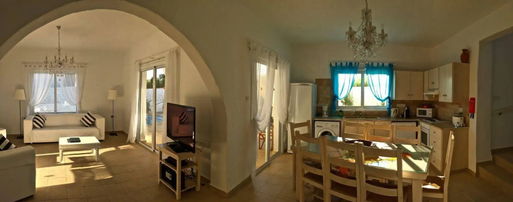 Thalassines Villas