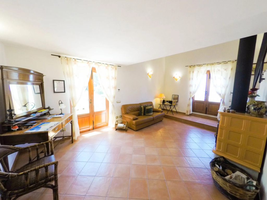 B&B Le Ginestre