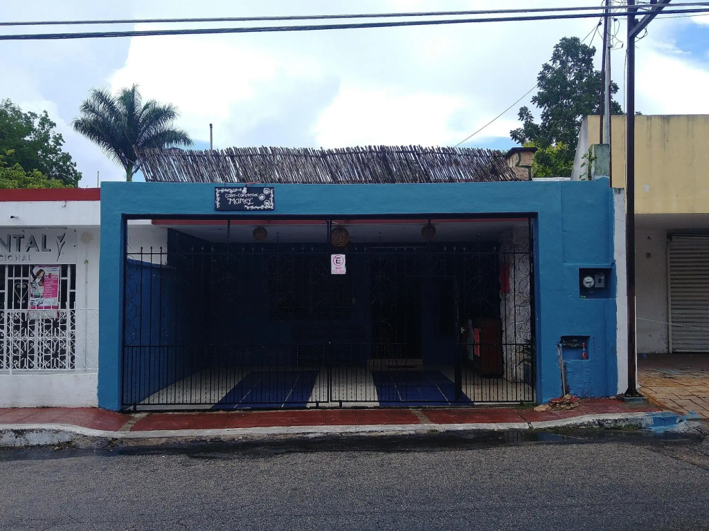 Casa Hostal Mamey - Hostel