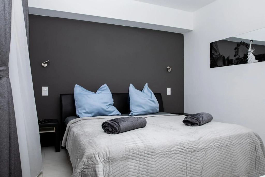 Vladys Vienna Apartments