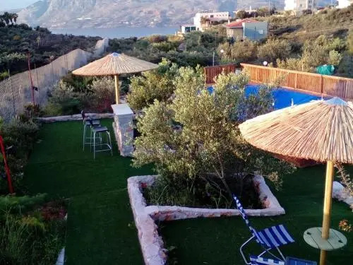 Ktima Nikolaos