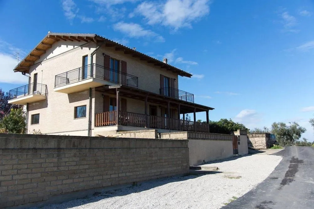 Villa Rosa B&B