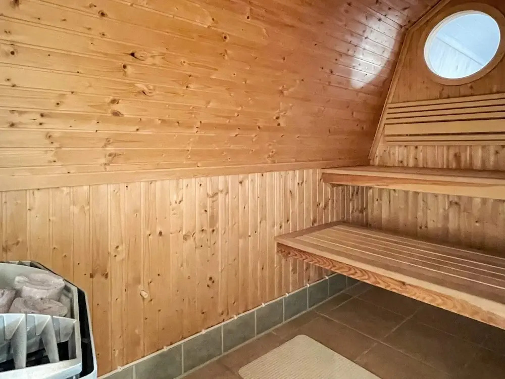 4 Star Holiday Home in Farjestaden