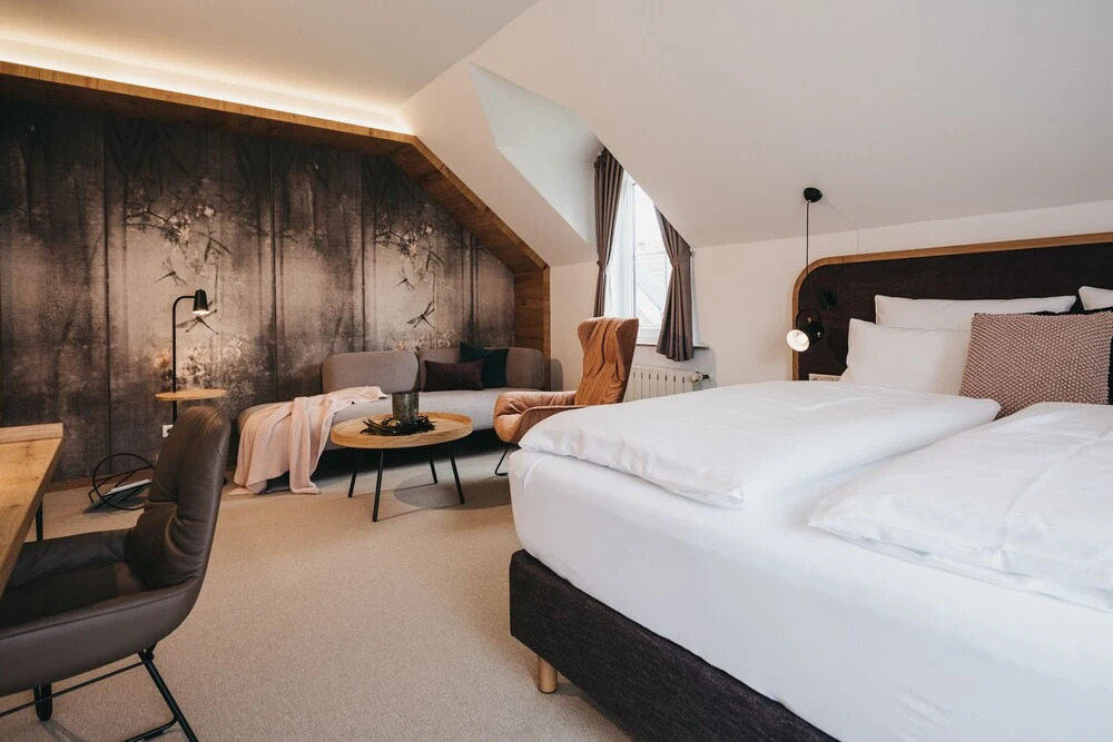 Landhotel Voshövel