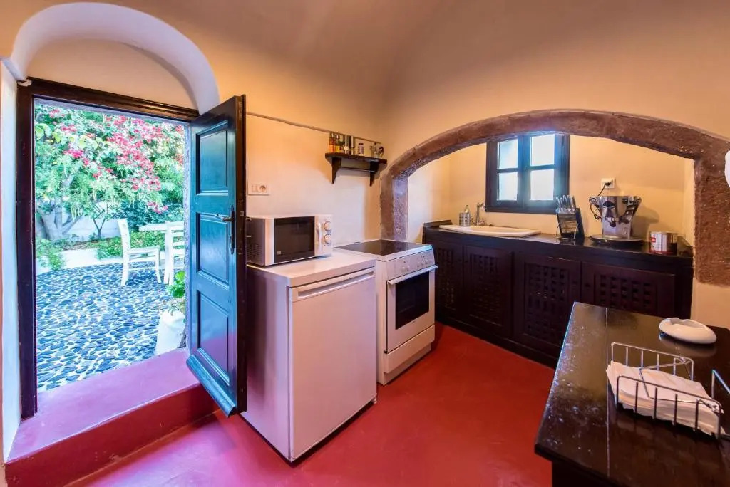 Super Luxury Santorini Villa Mansion Sophia Private Pool Beautiful