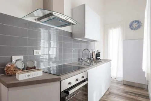 Guelfa 30 Suite with terrace in Florence