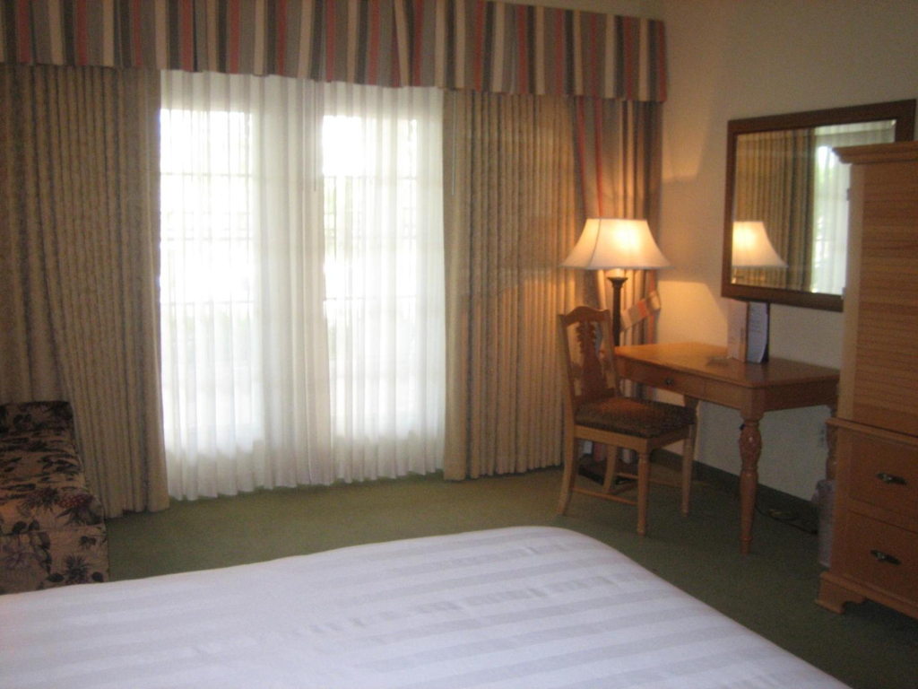 Monumental Hotel Orlando
