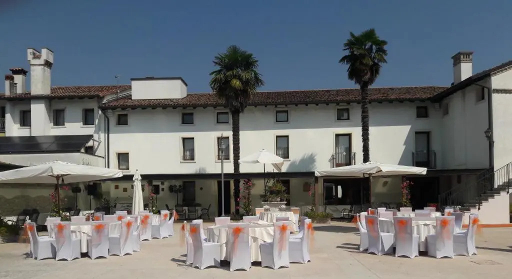 Hotel In Sylvis
