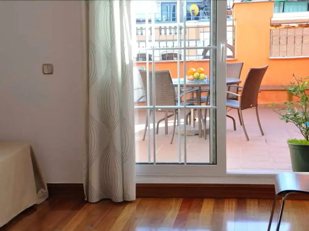 Gran Via-Sol Apartamentos
