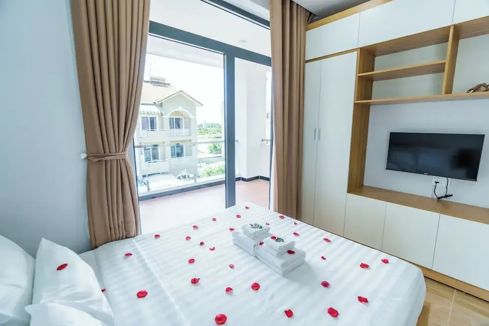 HomyPlus Apartment