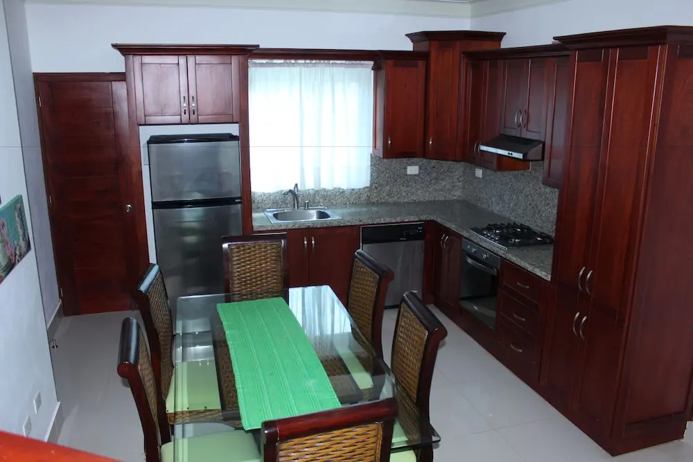 Cabarete Town House