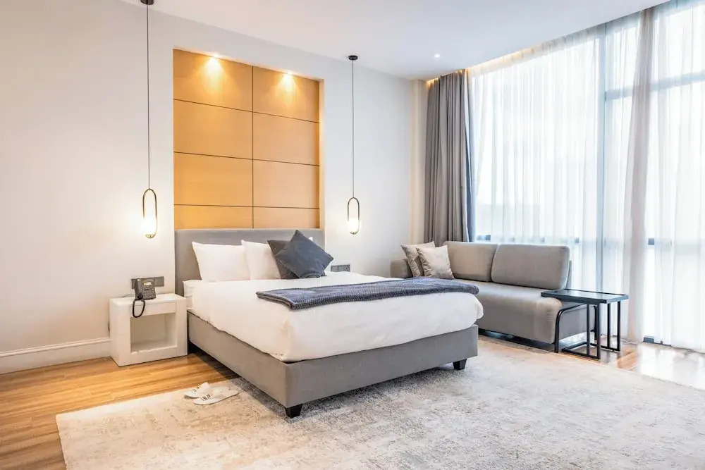 Loft Hotel Apartment