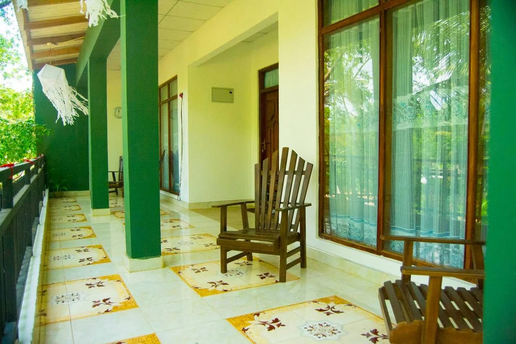 Madawa Rest Hostel