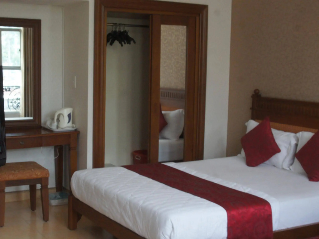 Mai Anh Hotel