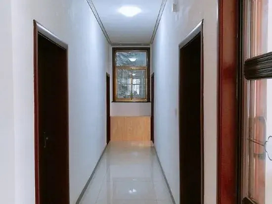 Yixian Happy Residence