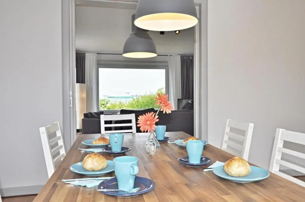 Strandhaus