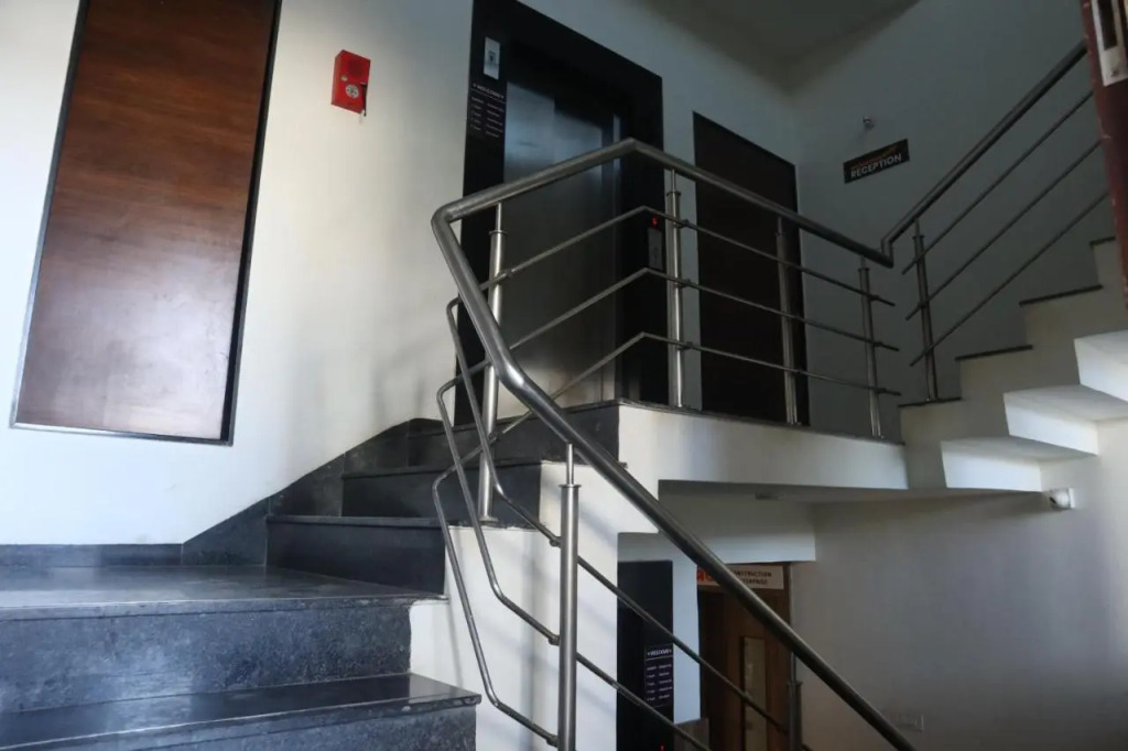 Hotel Grand Ecotel, Aurangabad