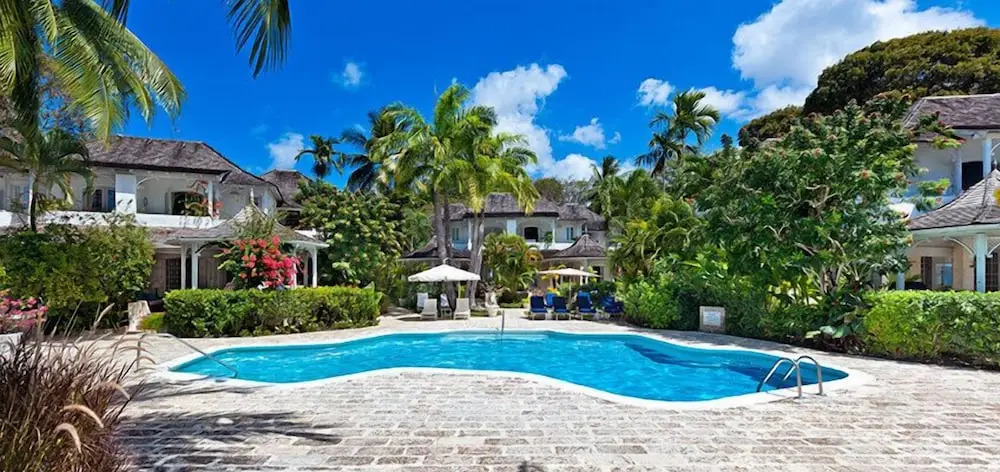 Emerald Beach 1 - Villa Solandra