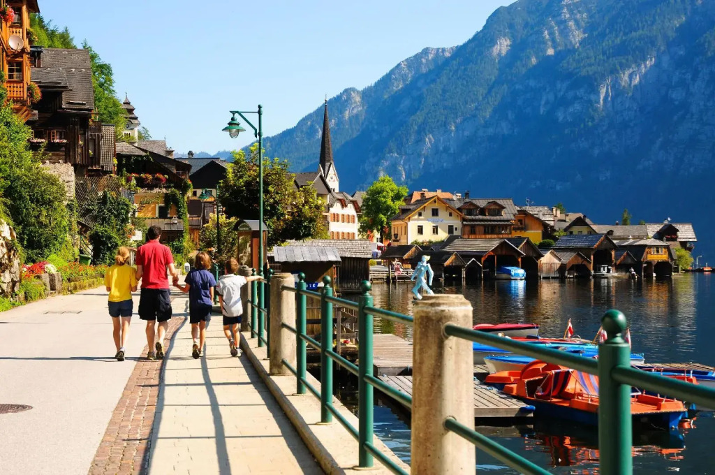 Dormio Resort Obertraun