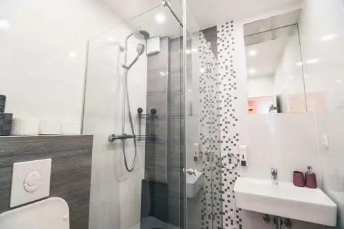 The Place Apartments