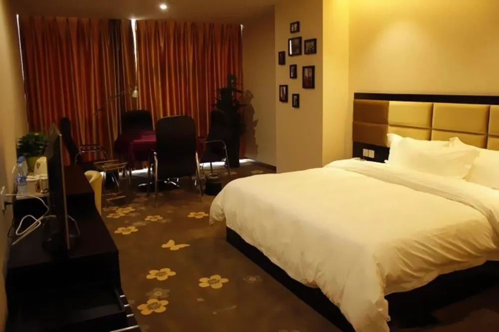 Sper 8 Hotel