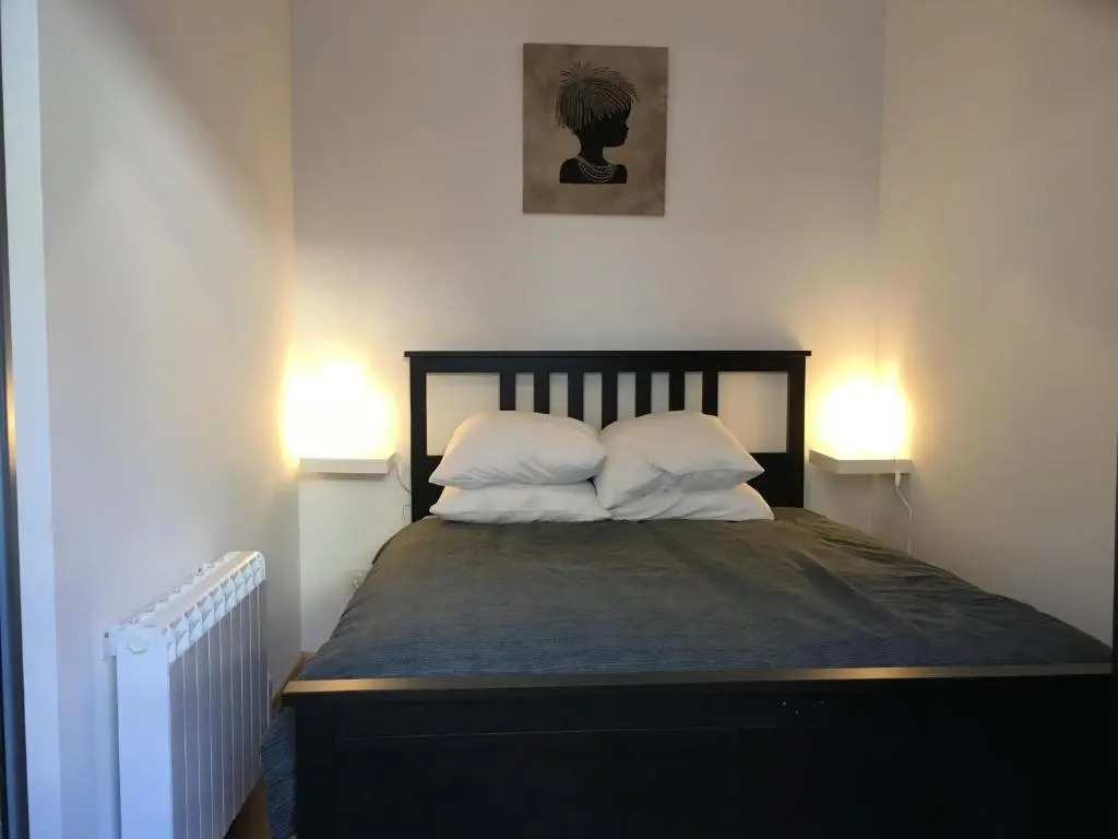Appartement n° 32