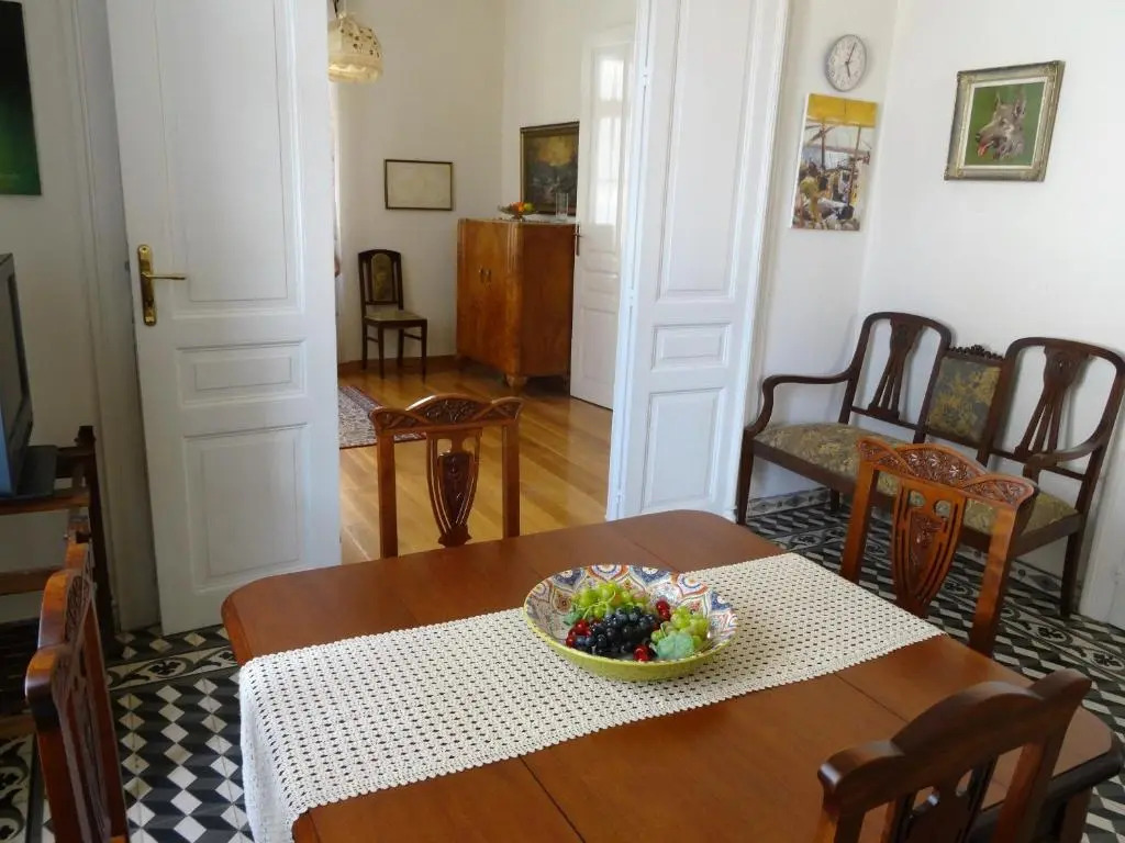 Neoclassical House