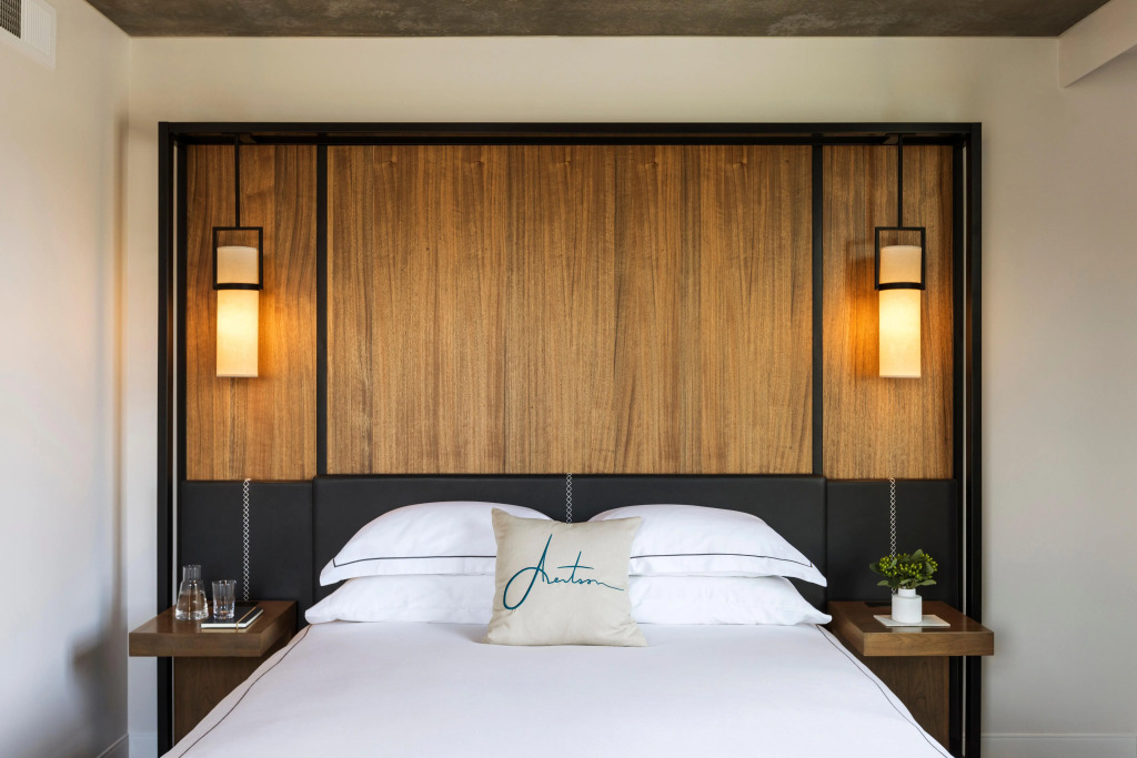 Kimpton Aertson Hotel by IHG