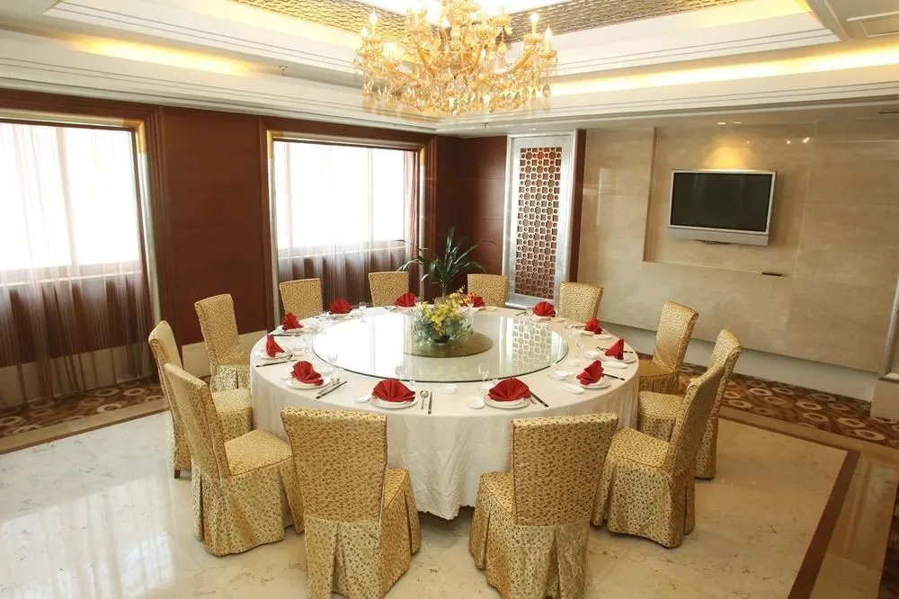 Hangzhou Seaview Le Grand Large Hotel