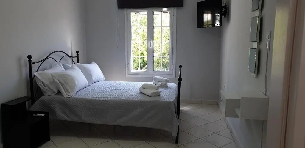 JET, luxury appartment 20m from the beach