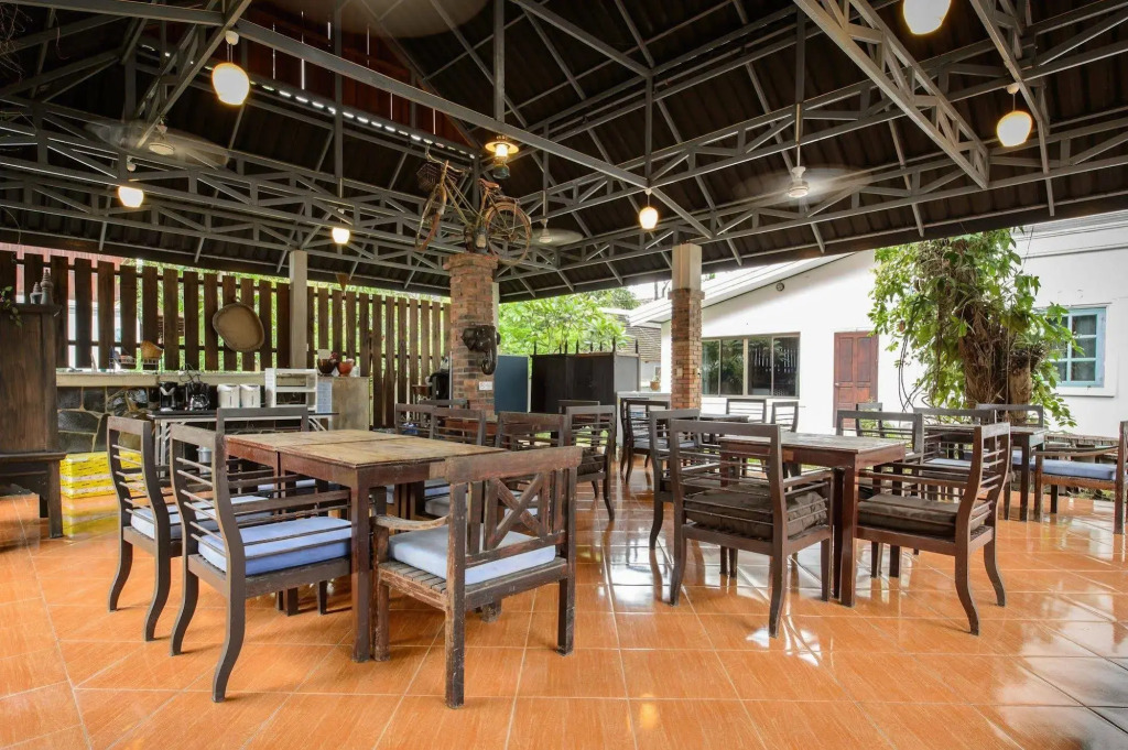 Sabaidee Guesthouse