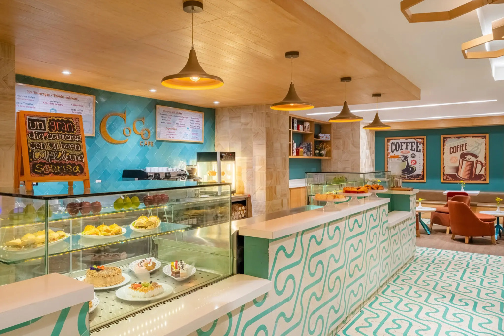Dreams Acapulco Resort & Spa - All Inclusive